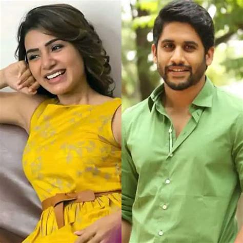 Samantha Ruth Prabhu Gets A Call From Ex Husband Naga Chaitanya After