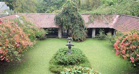 Liburan Ke Yogyakarta Jelajahi Museum Ullen Sentalu Yang Unik Di