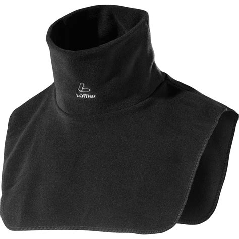 Löffler Scaldacollo Fleece nero 990 BIKE24