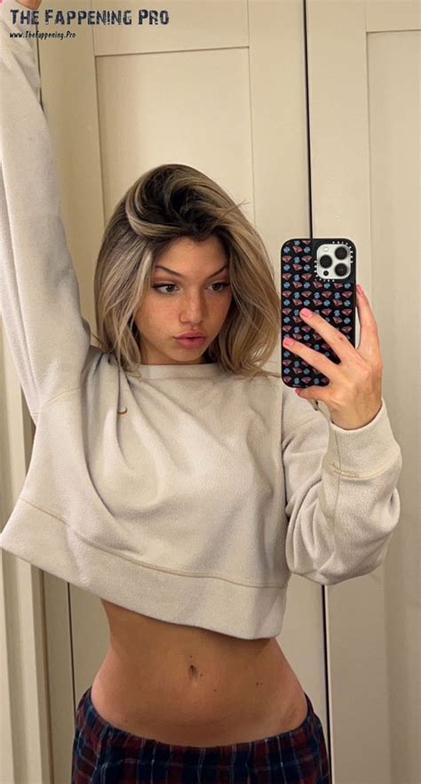Overtime Megan Nude Tiktok Girl Over Leaked Photos And Videos The Fappening