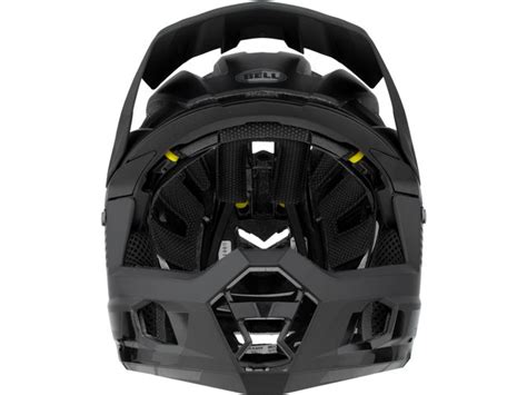 Bell Super Air R MIPS Helmet Versatile Lightweight Bike Components