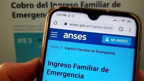 Mi Anses Cómo Ingresar Y Cómo Funciona La Plataforma De Trámites Online