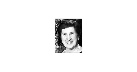 Virginia Hess Obituary 2012 Spokane Wa Spokesman Review