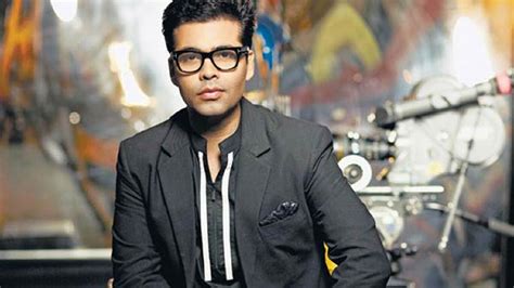 Karan Johar to debut as an RJ on Ishq FM’s 'Calling Karan' as love guru