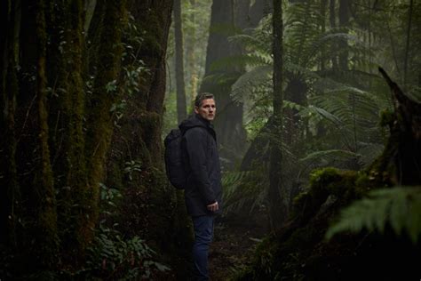 'Force of Nature: The Dry 2': Eric Bana Returns in Complicated Mystery