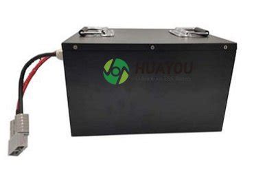 Lithium Marine Batteries Manufacturer in China - Huayou