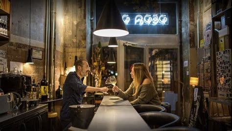 Los 10 Mejores Restaurantes Románticos De Barcelona