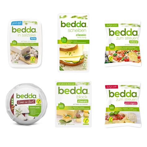 Veganen K Se Von Bedda Kaufen Veganer K Se Ersatz Mix N G