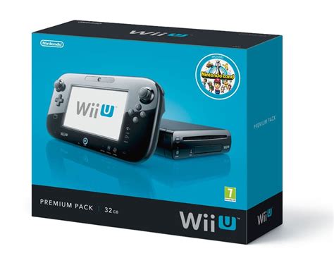 What’s Up With the Nintendo Wii U?