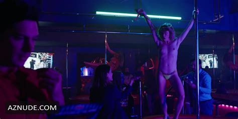 HEELS NUDE SCENES AZNude