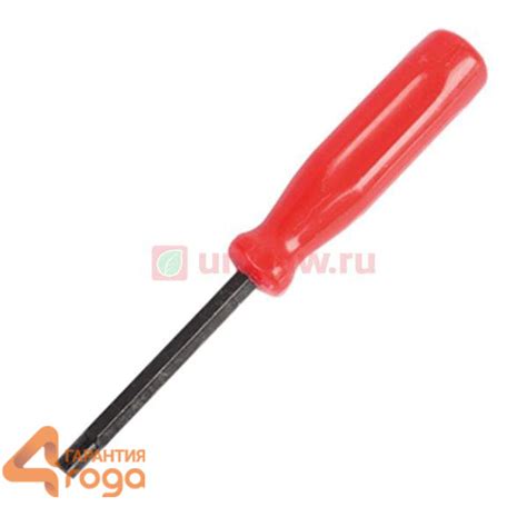 Отвертка для регулировки карбюратора D-Style Oleo-Mac 0010-01576R ...