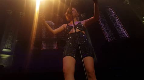 Carly Rae Jepsen Cut To The Feeling At Paradiso Amsterdam Netherlands On 12th February 2020