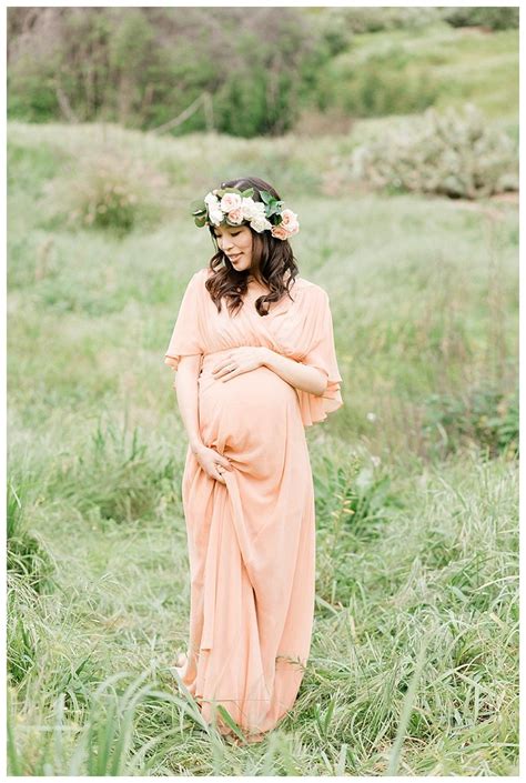 natural light maternity photography  los angeles orange county