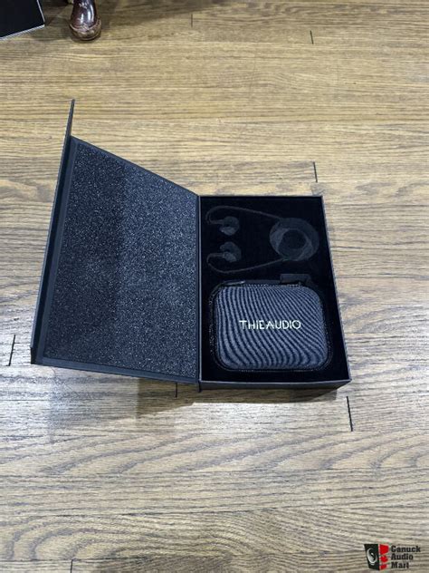 Thieaudio monarch Mk3 Photo #4731657 - UK Audio Mart
