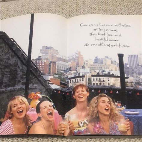 Urban Outfitters Other Sex And The City Kiss And Tell Book Poshmark