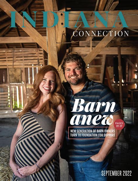 September 2022 Indiana Connection By IndianaConnection Issuu