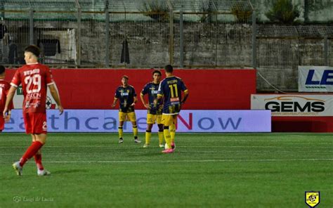 Il Pugilato La Musica E Non Solo Juve Stabia Ecco Il Primo Gol Di