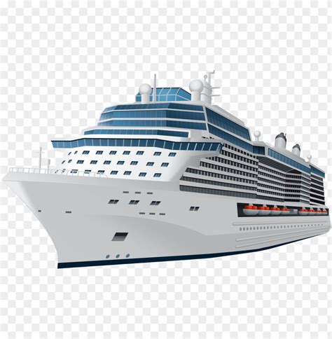 Free download | HD PNG cruise ship transparent png clip art image ...