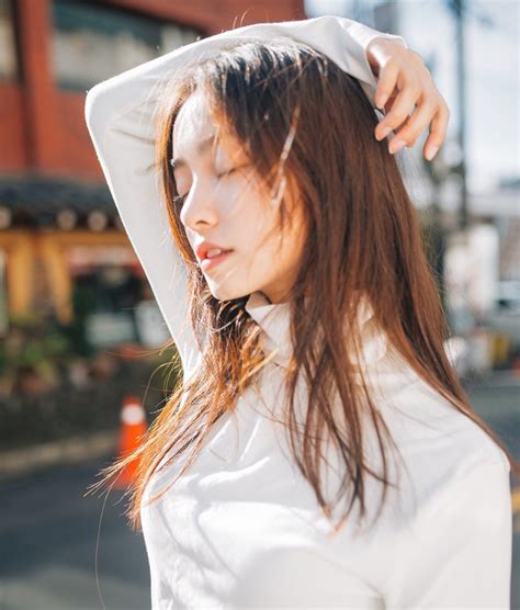 Nhan S C Kh Ng Th Ng T Ng O H N C A Hot Girl Tri U Fan N T Trung Qu C Girl M Mi U