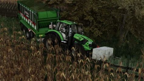 Fs Colorshader By Landwirtyoshi V Textures Mod F R Farming