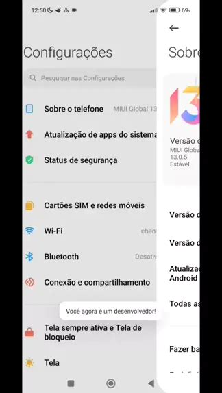 Como Aumentar A Dpi Do Xiaomi