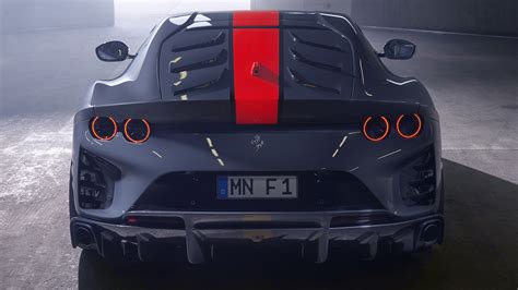 Ferrari Competizione By Novitec Wallpapers And Hd Images