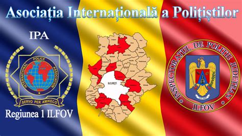 ipa regiunea ilfov facebook
