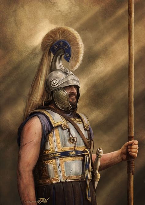 what macedonian king unified all of greece