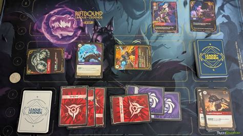 understanding riftbound rarity  booster odds techraptor