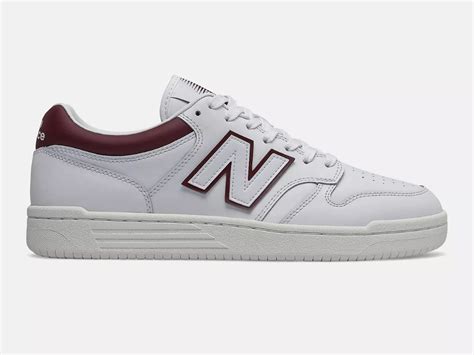 New Balance BB480: Release, Price, Style | Man of Many