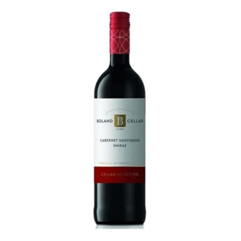 Boland Cabernet Sauvignon 750ml Delivery Nairobi Vintage