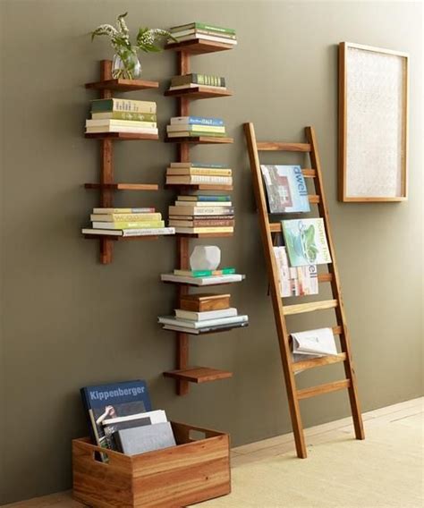 original shelving ideas  home storage  organization