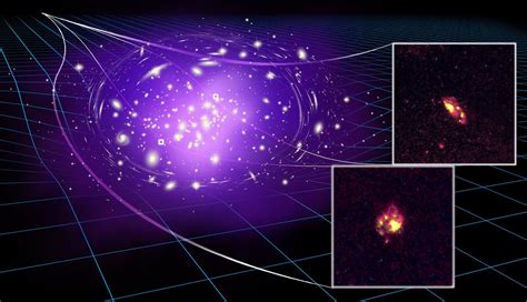 An Ancient Cosmic Artifact Has Been Uncovered Billion Light Years