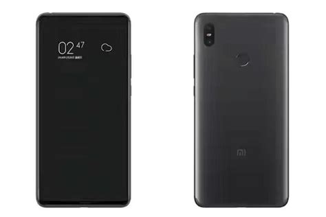 Mi Max 5 will be released at the end of the year!7.2 inches +7000mAh ...