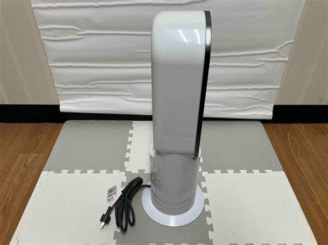 Yahoo オークション dyson AM WN Dyson Hot Cool AM ファンヒータ