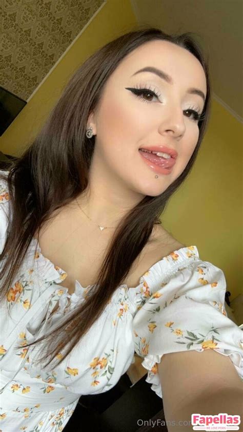 Mi Ameli Nude Leaks OnlyFans Fapellas