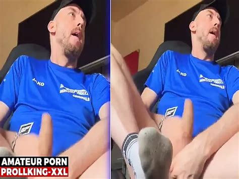 Blue Cum Gay Amateur Amateur Porn Feat Prollking By Faphouse Xhamster