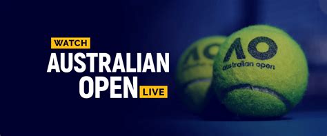 How To Watch Australian Open Live For Free (2022 Updated)