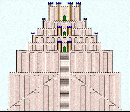 Tower of Babel