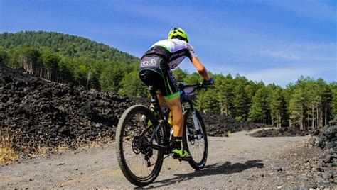 2014 Etna Marathon MTB