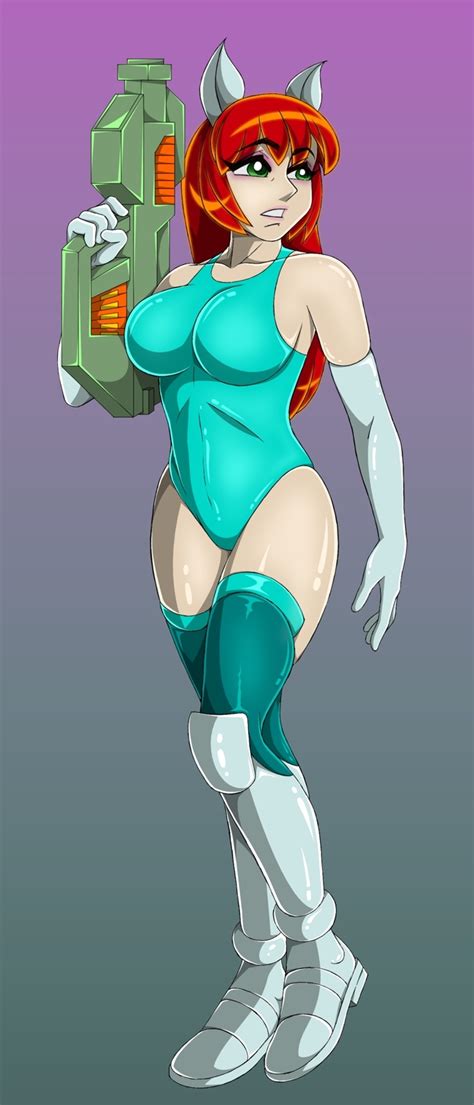 Rhya S Crusade PicA By Grimnir Hentai Foundry