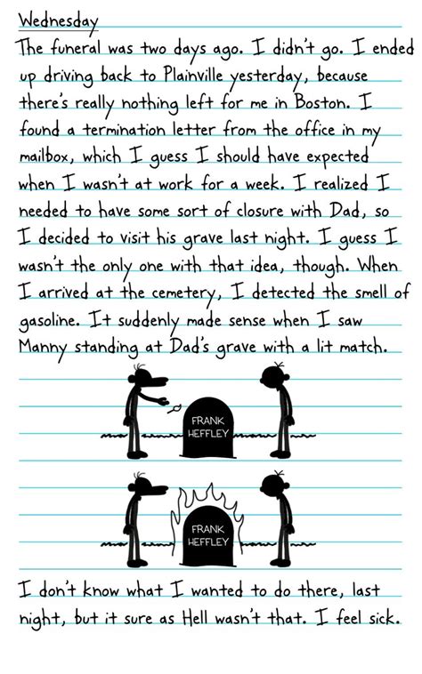 Doawk 25 Years Later Part 12 Wimpy Kid Books Wimpy Wimpy Kid