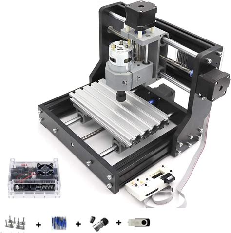 CNC 3020 Laser Engraver GRBL Control 3 Axis DIY Engraving Machine PCB