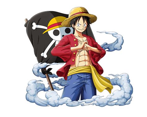 Monkey D Luffy By Bodskih On Deviantart One Piece Cartoon Manga