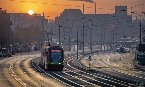 Okiem motorniczego czyli jak wygląda dzień pracy kierowcy tramwaju