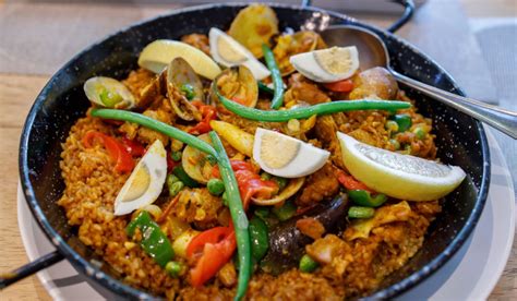 Easy Homemade Philippine Paella Recipe 2023 Atonce