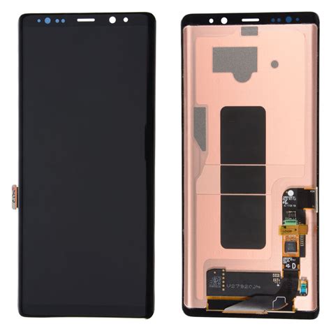 Us For Samsung Galaxy Note 8 Oled Display Lcd Touch Screen Digitizer Replacement Ebay