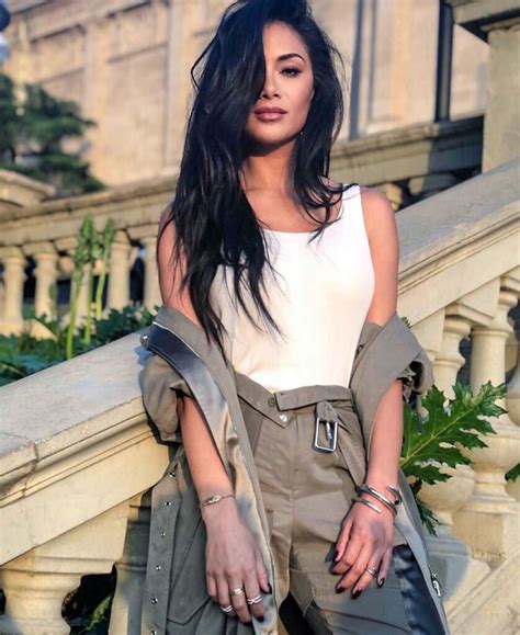 Nicole Scherzinger Naked And Sexy Photo Collection Leaked Diaries