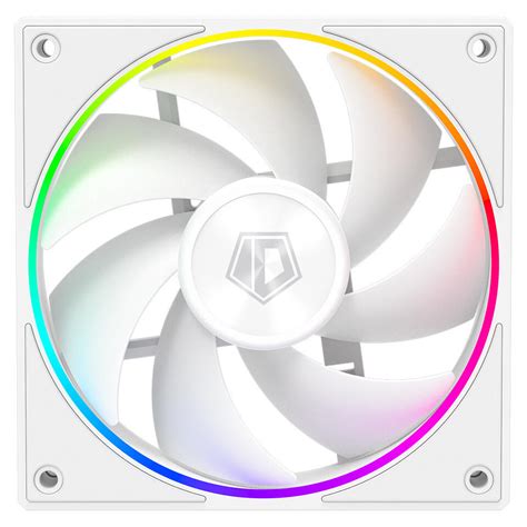 Комплект вентиляторов ID-COOLING AF-127-ARGB-W TRIO купить с доставкой ...