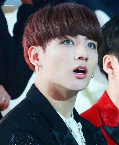 Pin By That Random3 On Bts Jungkook Bts Meme Faces Shocked Face